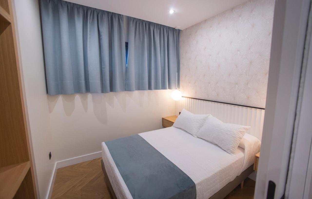 Oikos Apartamentos Turisticos Monesterio Exteriör bild