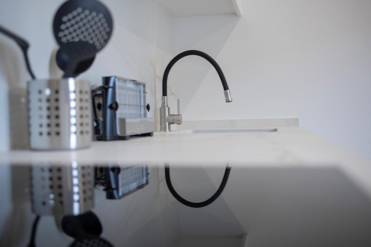 Oikos Apartamentos Turisticos Monesterio Exteriör bild